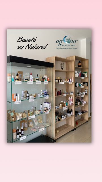⁨	⁨	⁨	⁨	⁨	⁨	⁨	⁨	⁨	⁨	⁨	Beauté au Naturel 🌸🍀
منتجات طبيعية للتجميل و العناية الشخصية ✨ 

📞 0775 50 46 57 📍Bouzareah - Alger 🚛 69 wilayas 

مرحباً بكم 🙂⁩⁩⁩⁩⁩⁩⁩⁩⁩⁩⁩