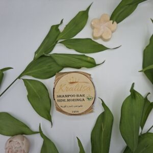 Shampoing Sidr Moringa KRALITSA