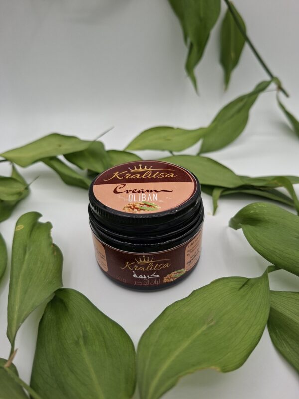 Crème Oliban KRALITSA