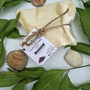 Savon à la Spiruline CURE NATURAL BIO