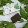 Savon à l'Argile Verte CACTUVIA