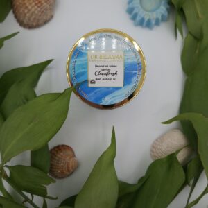 Déodorant crème Cleanfresh DR BELASMA