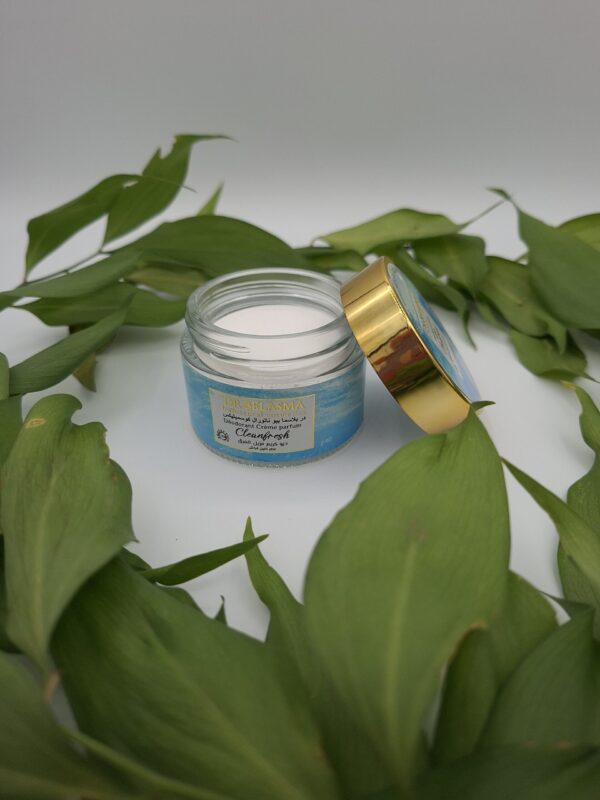 Déodorant crème Cleanfresh DR BELASMA