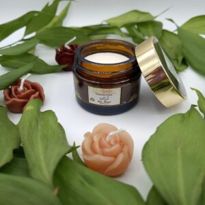 Déodorant crème Amir El Oud DR BELASMA