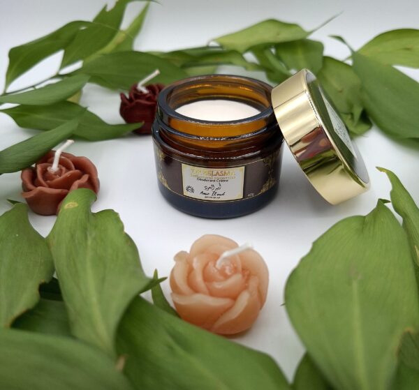 Déodorant crème Amir El Oud DR BELASMA