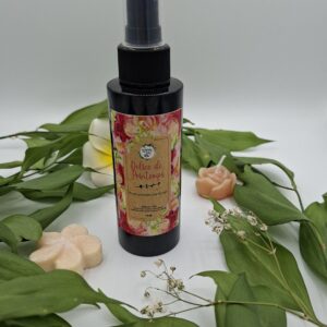 Brume Délice de Printemps AU NATUREL BY S