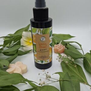 Brume Lemon Brust AU NATUREL BY S