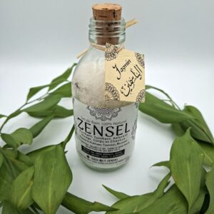 Sel de bain au Jasmin ZENSEL