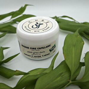 Masque anti chute CURE NATURAL BIO