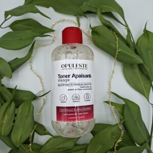 Toner à la Niacinamide OPULESTE