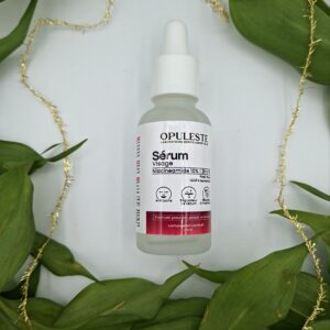 Sérum à la Niacinamide OPULESTE