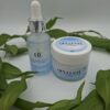 Crème à l'acide Hyaluronique OPULESTE