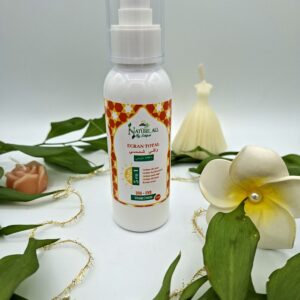 Écran Total SPF 50 NATURE_ALL