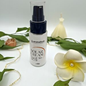 Écran Total SPF 50 AROMABIOIL