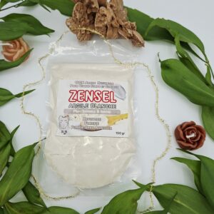 Argile blanche ZENSEL