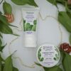 Gommage Masque visage CACTUVIA