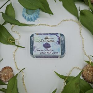 Savon Nila Indigo KRALITSA