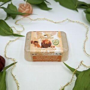 Savon Oliban KRALITSA