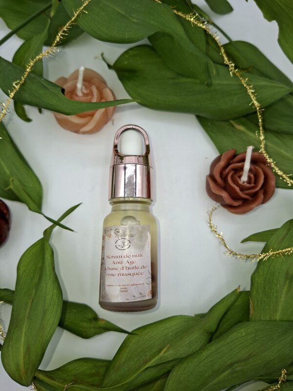 Sérum HANA NATURE & SENS