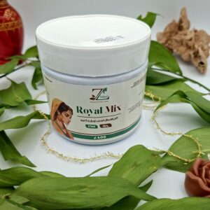 Zinova Royal Mix 400g