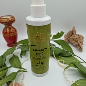 Toner Sidr & Romarin KRALITSA