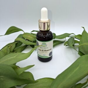 Huile de Grains de Moutarde 30ml  EXTRA NATURE