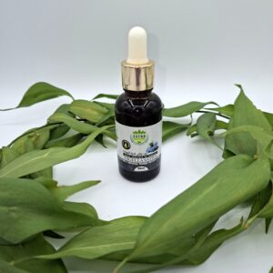 Huile de Nigelle 30ml  EXTRA NATURE