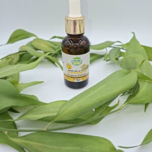 Huile de Sésame 30ml  EXTRA NATURE