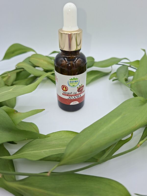 Huile de Jojoba 30ml EXTRA NATURE