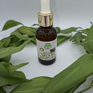 Huile de Ricin  30ml  EXTRA NATURE