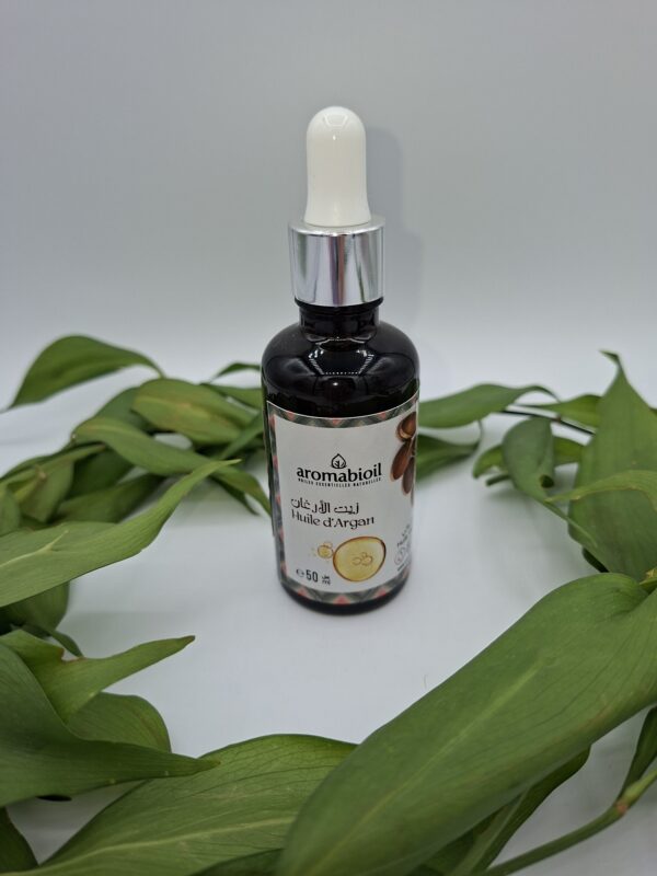 Huile d'Argan  50ml  AROMABIOIL