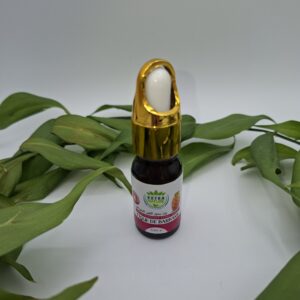 Huile de Figue de Barbarie 10ml EXTRA NATURE