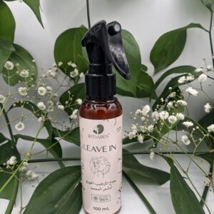 Spray Leave in 100ml KATSAROS