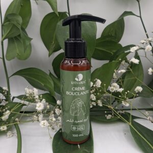 Crème Bouclante 100ml KATSAROS