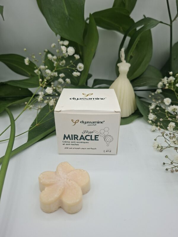 crème miracles