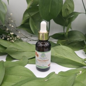 Huile de Noyaux d'Abricot  30ml  EXTRA NATURE