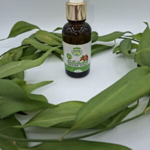 Huile d'Amande Douce 30ml  EXTRA NATURE
