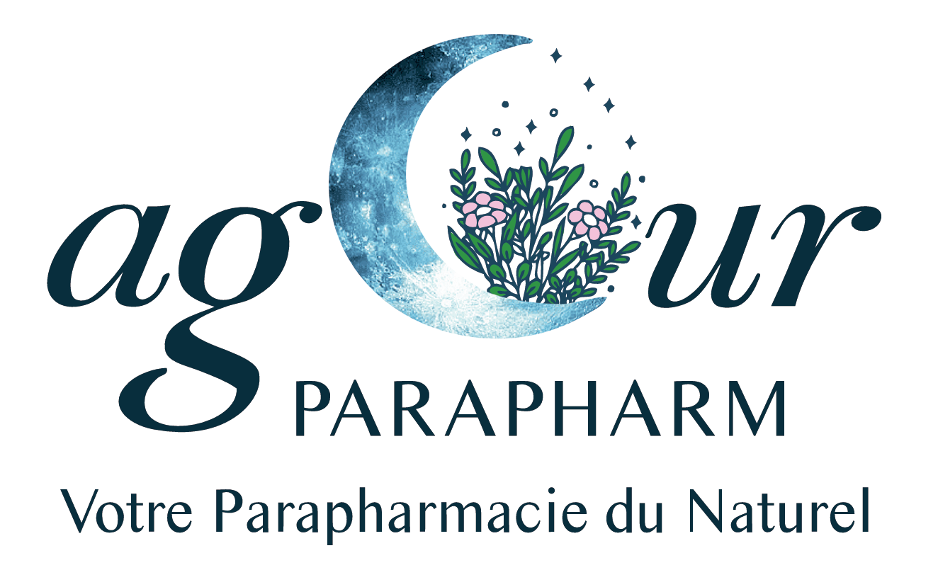 Agour Parapharm