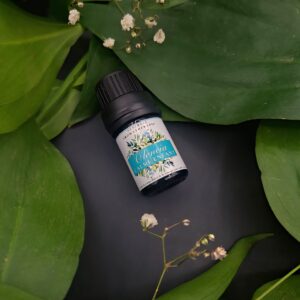 Calme enfant OLENCIA