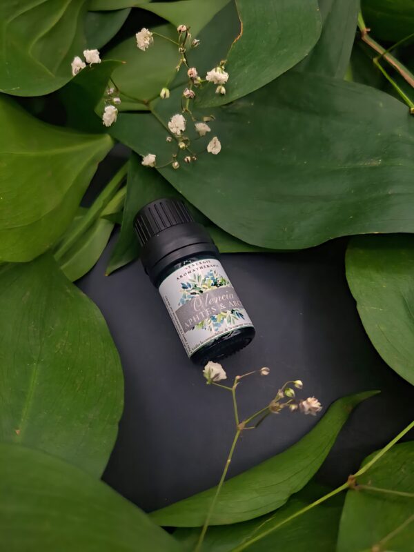 Aphtes et abcès OLENCIA