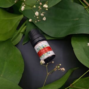 Brûlures et piqûres OLENCIA