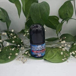 Déo naturel for Men