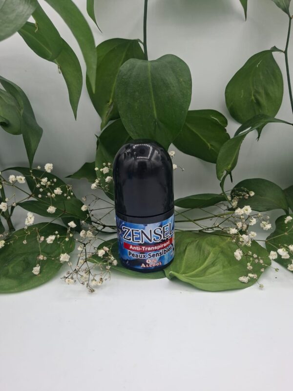 Déo naturel for Men