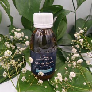 Bain de bouche L SOAP