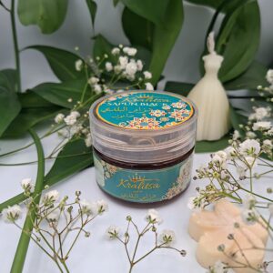 Saboun Dzair à l'huile d'olive