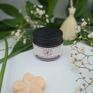 Baume réparateur CURE NATURAL