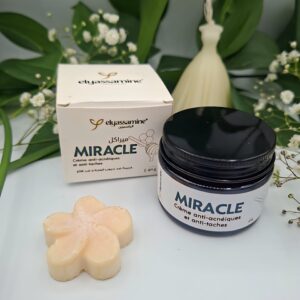 Crème miracle EL YASSAMINE