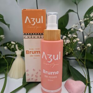 Brume de Roses AZUL COSMETIQUE