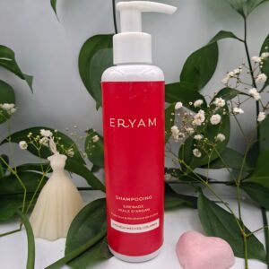 Shampoing cheveux Colorés ERYAM