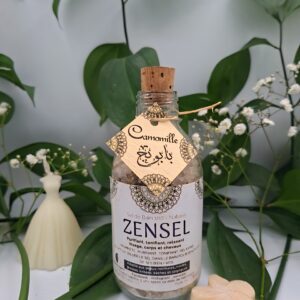 Sel de bain à la Camomille ZENSEL